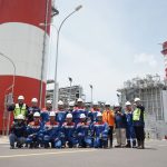 Terbesar di Asia Tenggara dan Mampu Tekan Emisi Karbon 3,3 Juta Ton Per Tahun, PLTGU Jawa-1 Siap Beroperasi Penuh