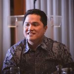 Erick Siapkan BUMN Antisipasi Dampak Ekonomi dan Geopolitik Global