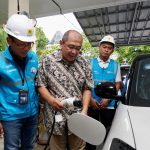 300 Home Charging Menyala Serentak di Jakarta, PLN Mudahkan Pengguna Mobil Listrik
