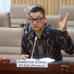 Komisi VI DPR RI Apresiasi Peningkatan Kinerja Keuangan PLN