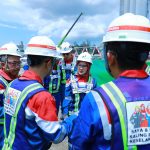 Pertamina Fokus Selesaikan Proyek Kilang Baru Terbesar di Indonesia
