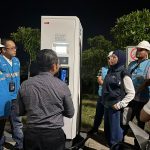 Jelang Lebaran, PLN Operasikan 98 Unit SPKLU di 56 Lokasi Jalur Mudik Wilayah Jateng dan DIY