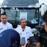 Pertamina Dukung Mudik Asyik Bersama BUMN 2024
