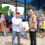 Bangkitkan Energi Kebersamaan di Bulan Ramadan, Pertamina Gelar Safari Ramadan BUMN 2024 di Kabupaten OKI