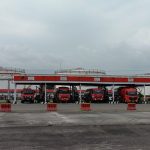 Dirut Pertamina Pastikan Suplai Avtur Penuhi Kebutuhan Masa Mudik