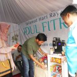 Kesiapan SPKLU PLN Diapresiasi Pemudik, Semua Lancar dan Banyak Fasilitas Pendukungnya!