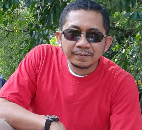 Dissenting Opinion Cuma Omon Omon