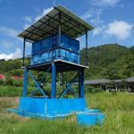 6 Titik Sumur Air Tenaga Matahari