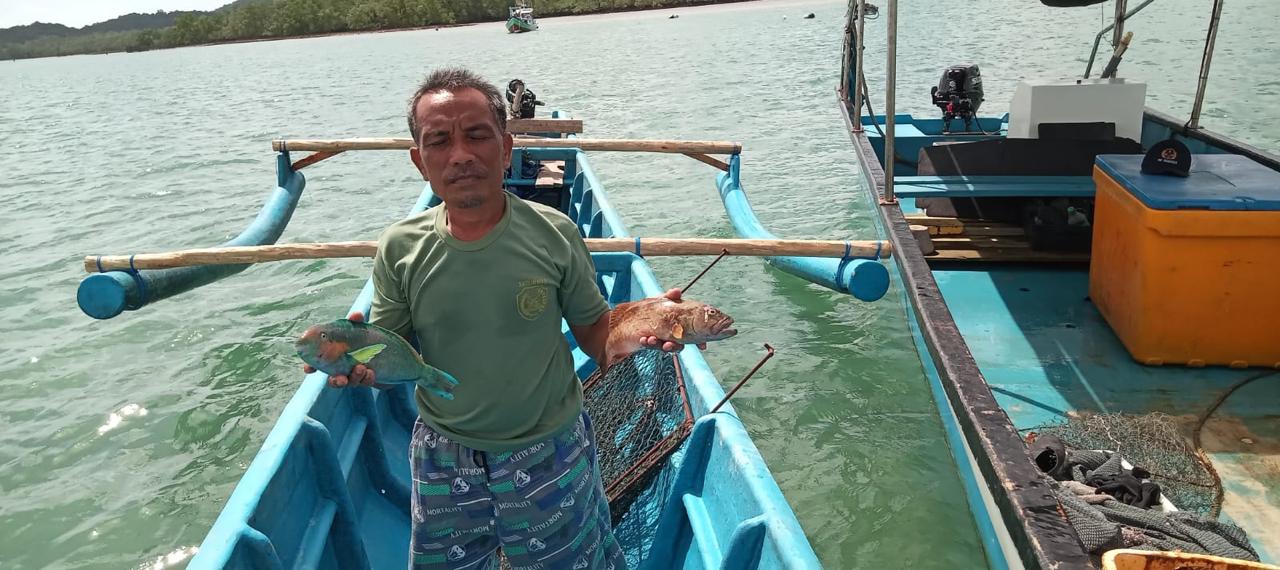 Lewat Electrifying Marine, PLN Bantu Nelayan Bangka Belitung Pangkas Biaya Operasional Melaut