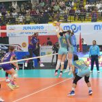 Tuan Rumah di Proliga Seri Semarang, Jakarta Electric PLN Siapkanrategi Sapu Bersih Kemenangan