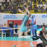 Diserbu Pecinta Voli, Tiket Proliga 2024 Seri Semarang Ludes Terjual di Aplikasi PLN Mobile