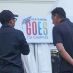 Pertamina Goes To Campus, Langkah Kolaborasi Pertamina Hadapi Trilema Energi