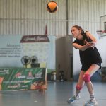 Datangkan Marina Markova, Bintang Muda Voli Dunia dengan Tinggi Hampir 2 Meter, Jakarta Electric PLN Perkuat Lini Serang