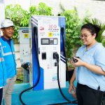 Kolaborasi Multi Pihak, PLN Bakal Tambah 111 SPKLU di Berbagai Lokasi Rest Area