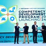 Pertamina Merilis Competency Development Program