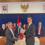 Ekspor RI ke Belanda Pada Januari-Maret Tumbuh 8,26%