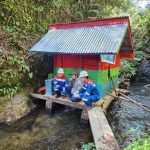 Pertamina Buka Peluang Sinergi Berbagai Negara, Gaungkan Pelestarian Air dan Lingkungan di WWF 2024