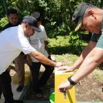 Program Air Bersih PLN Dukung Tata Kelola Air Berkelanjutan, Manfaat Dirasakan Warga di Berbagai Daerah