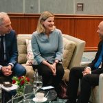 Perkuat Kerja Sama Startup, MenKopUKM Temui Menlu Belanda