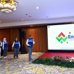 Ajang Inovasi Pertamina ke-14 tahun 2024 Resmi dibuka