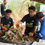 Hari Lingkungan Hidup, PLN Libatkan Pegawai Olah Sampah Plastik Wujudkan Sustainable Development Goals