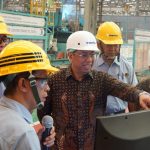 Pertambangan Butuh Alat Berat, Perlu SDM Kompeten dan Hebat