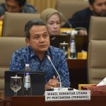 Kinerja 2023 Positif, Pertamina Dapat Apresiasi dari Komisi VI DPR RI