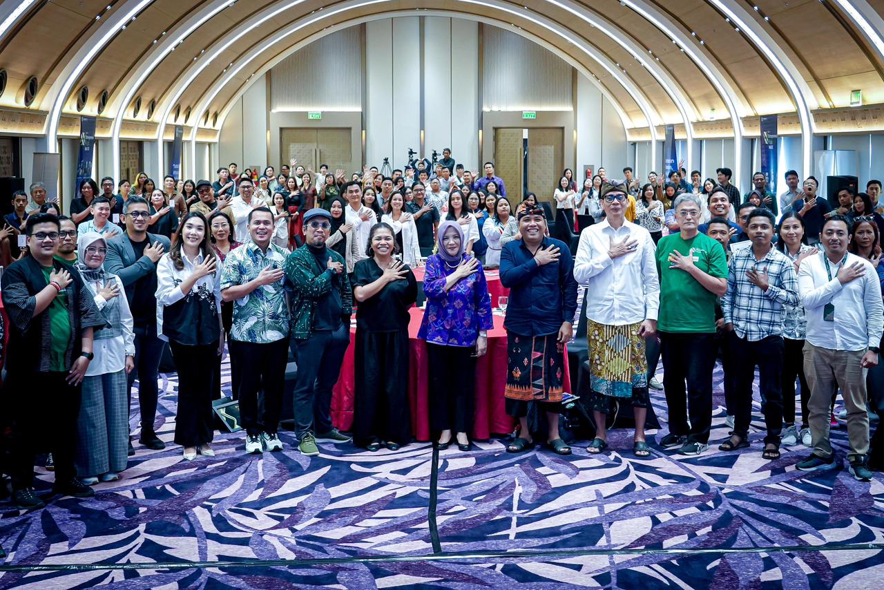 Ciptakan Lapangan Kerja, KemenKop Gelar Entrepreneur Hub