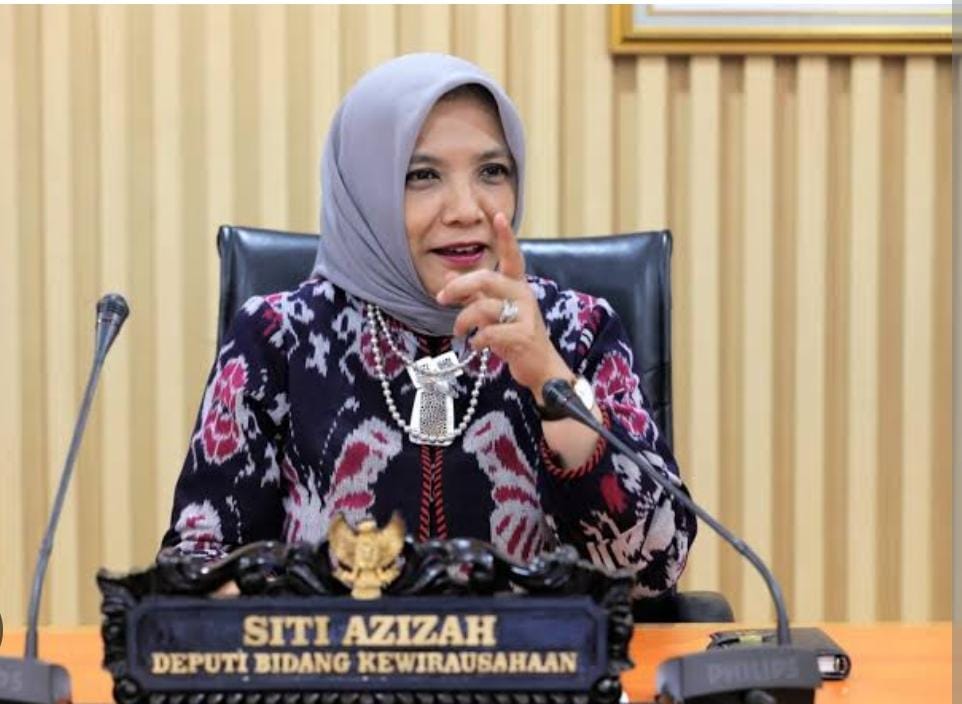 Akselerasi Pengembangan Wirausaha Nasional, KemenKopUKM Buka Program Entredev 2024