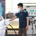 Libur Idul Adha 1445 H, PLN Siagakan 1.470 SPKLU Layani Kendaraan Listrik di Berbagai Daerah