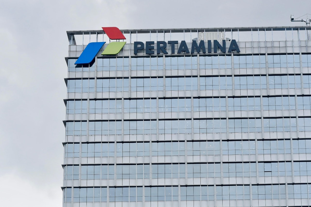Go Global, Pertamina Peringkat Tiga Perusahaan Terbesar versi Fortune 500 Asia Tenggara