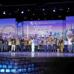 Layanan Perdana Resorts World Cruises Sukses, Jadikan Pelabuhan di Indonesia Sebagai Homeport Cruise