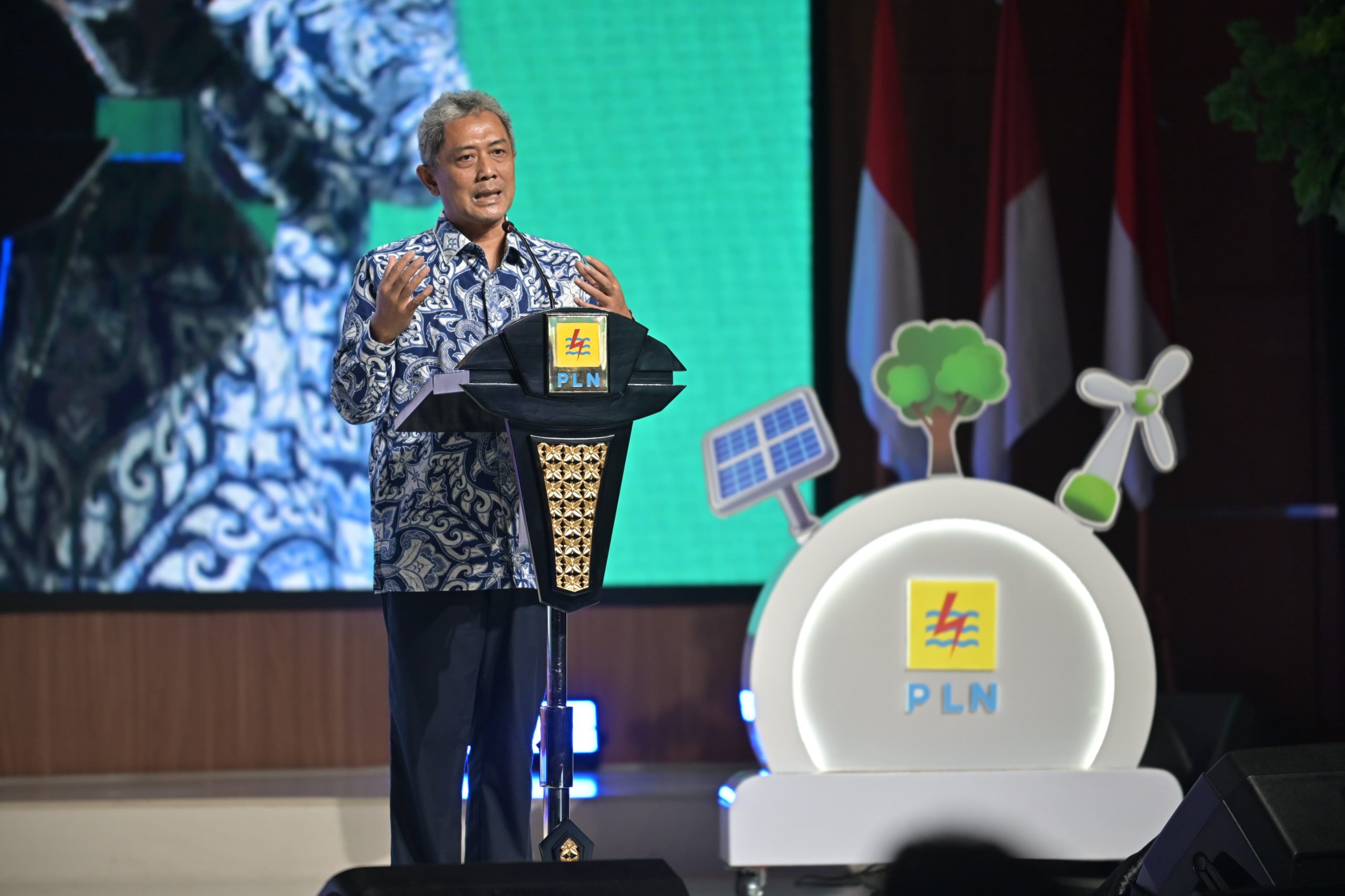 Terapkan Ekonomi Sirkuler, Pengelolaan Limbah FABA PLN Diapresiasi KLHK