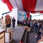 Hilirisasi Industri, Kunci Menjaga Resilensi Perekonomian Nasional