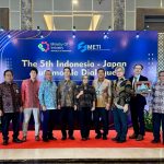 RI & Jepang Sepakat Turunkan Emisi Karbon Lewat Co-Creation