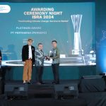 Kembangkan Program Pemberdayaan Masyarakat, Pertamina Boyong 96 Penghargaan di ISRA Award 2024