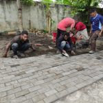 Manfaatkan FABA dari PLTU Holtekamp, PLN Bangun Beragam Infrastruktur di Papua