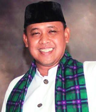 Hasil Survei Sementara Calon Wali Kota Bekasi Versi SMRC, Tri Adhianto Tertinggi, Heri Koswara Mengintai