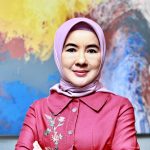 Nicke Widyawati Raih Predikat Asia’s Best CEO di Asian Excellence Award 2024