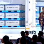 Presiden RI: Indonesia Jadi Pemain Global Supply Chain EV, PLN Siapkan Dukungan Penuh Pengembangan Industri dan Ekosistem Kendaraan Listrik