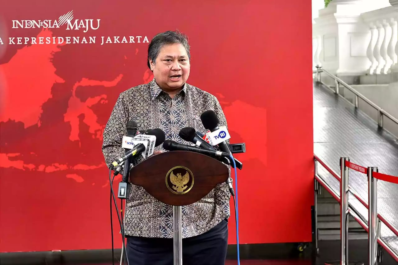 Pemerintah Kembali Bahas Bensin Bersulfur Rendah