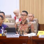 PLN Ajukan 3 Triliun PMN 2025 Untuk Bangun Kelistrikan Daerah Terpencil