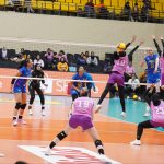 Kembali Tumbangkan Popsivo di Final Four, Jakarta Electric PLN Selangkah Menuju Grand Final Proliga 2024