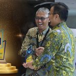 Pertamina Raih Penghargaan BUMN dengan Belanja B2B Terbaik untuk UMKM pada Tahun 2023