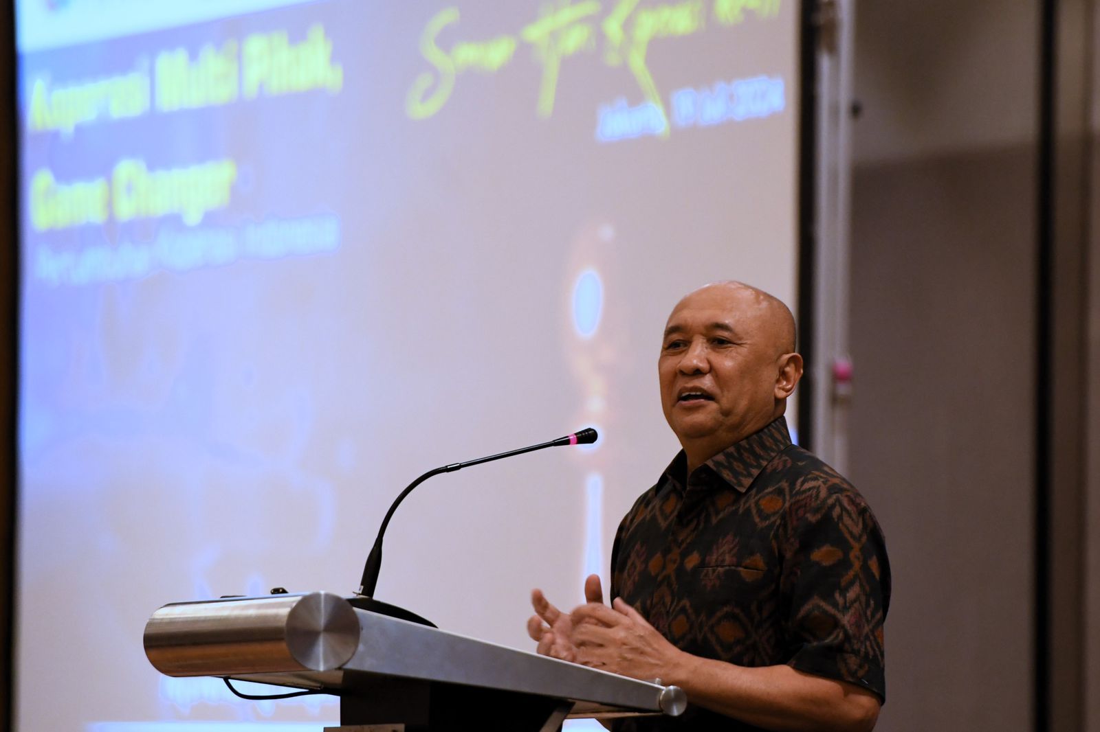 MenKopUKM Bantah Isu Liberalisasi Koperasi, Ini Faktanya