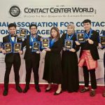 Sukses Tingkatkan Layanan, CC PLN 123 Borong 14 Penghargaan GCCWA 2024 Asia Pasifik