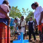 Program TJSL Terbukti Berdampak Positif, Dirut PLN Dinobatkan Jadi Pemimpin Transformasi Bisnis Berkelanjutan