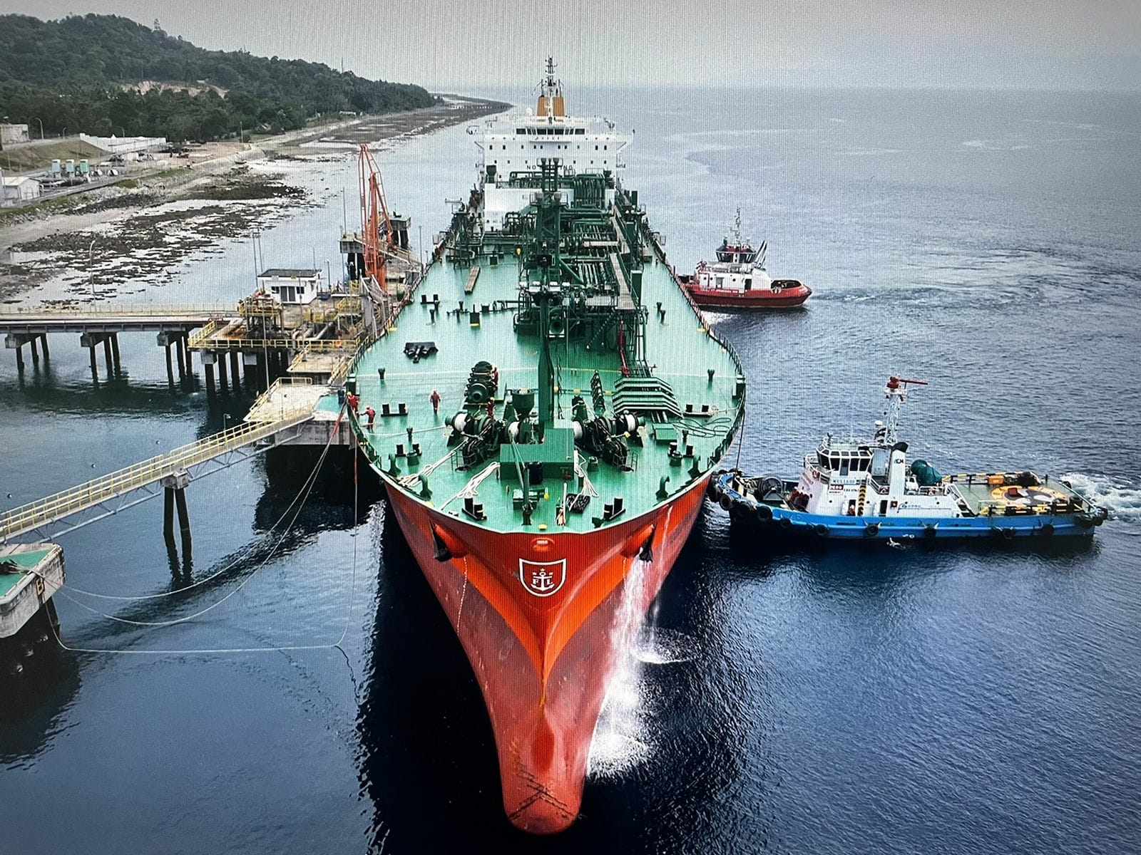 Kinerja Perusahaan Optimal, Pelindo Jasa Maritim Catat Pertumbuhan Laba di Tahun 2023