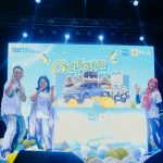 Gelegar PLN Mobile 2024 Kembali Hadir, Jangan Lewatkan Hadiahnya Emas Hingga Mobil Listrik!
