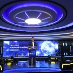 Launching Nusantara InnoVision Center, PLN Operasikan Sistem Pembangkit Listrik Terintegrasi Secara Digital